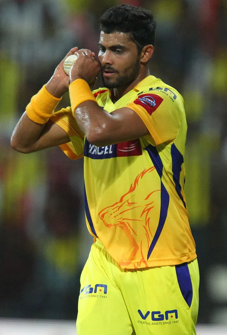 jadeja
